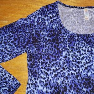 Lularoe Lynnae shirt